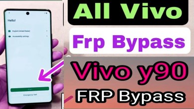 Vivo Y90 (1908) FRP Bypass 2024 – Google Account Vivo Y90 (1908) FRP Bypass 2024 – Google Account