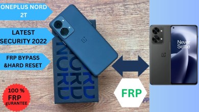 One plus Nord 2t frp Bypass One plus Nord 2t frp Bypass