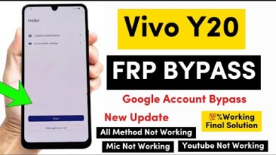 Vivo Y20/Y20g/Y20s /Y20/Y12g/Y12s || Google Account Vivo Y20/Y20g/Y20s /Y20/Y12g/Y12s || Google Account