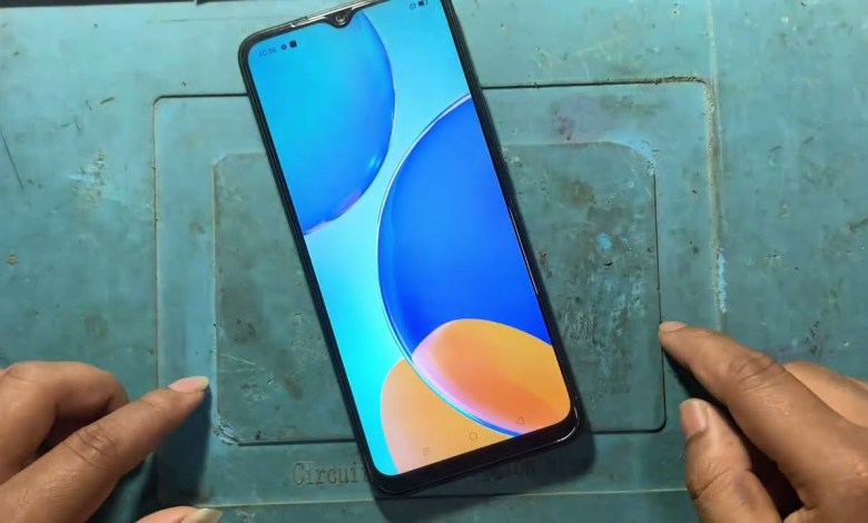Oppo A15,A15s Hard Reset | Oppo A15,A15s Pattren Oppo A15,A15s Hard Reset | Oppo A15,A15s Pattren