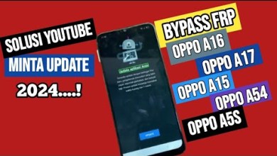 YouTube updates…! oppo a16 frp bypass solution “delete YouTube updates…! oppo a16 frp bypass solution “delete