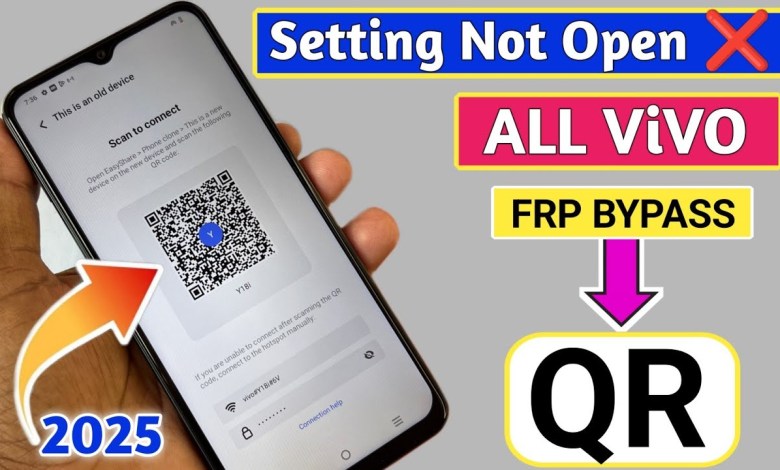 Unlock Vivo Y15s, Y02, Y02t, Y18, Y18i, T3 Pro with FRP Bypass – Learn how Unlock Vivo Y15s, Y02, Y02t, Y18, Y18i, T3 Pro with FRP Bypass – Learn how