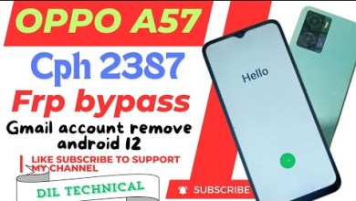 Oppo A57 (Cph 2387) Frp bypass, Gmail account bypass Oppo A57 (Cph 2387) Frp bypass, Gmail account bypass