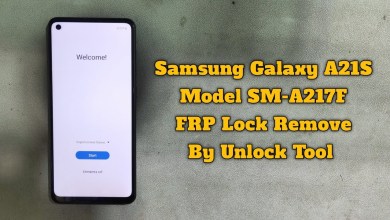 Samsung A21s FRP Bypass By Unlock Tool SM-A217F Samsung A21s FRP Bypass By Unlock Tool SM-A217F