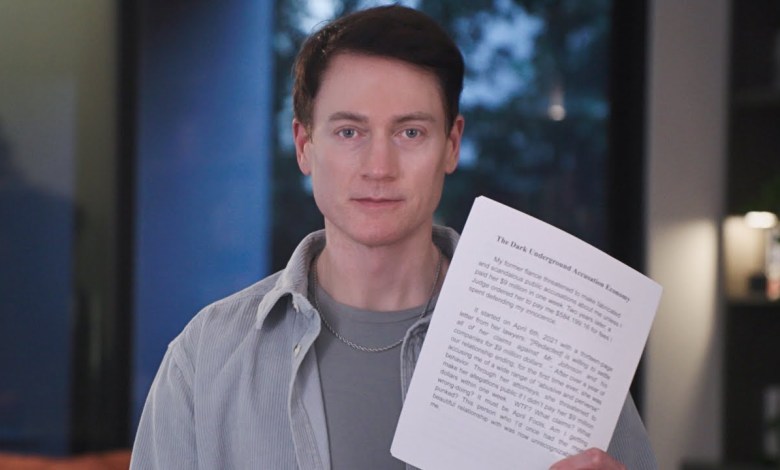 My Ex-Fiancée Sued Me For ,000,000 My Ex-Fiancée Sued Me For ,000,000