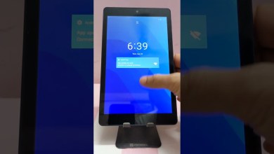 How to factory reset a locked Onn Tablet without How to factory reset a locked Onn Tablet without