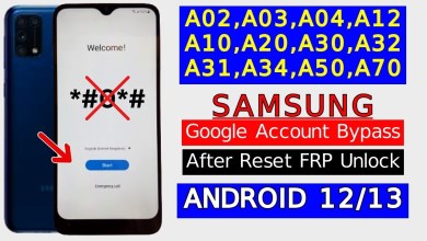 Without Pc Samsung Android 12/13 Frp Bypass | Fix Without Pc Samsung Android 12/13 Frp Bypass | Fix