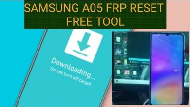 Samsung Galaxy A05 Frp Bypass#Free Samsung Galaxy A05 Frp Bypass#Free