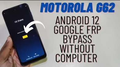 Motorola Moto G62 Frp Bypass Without Pc Android 12 Easy Motorola Moto G62 Frp Bypass Without Pc Android 12 Easy