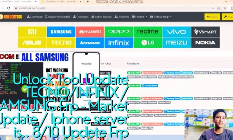 Unlock Tool Update TECNO/INFINIX / SAMSUNG Frp – Market Unlock Tool Update TECNO/INFINIX / SAMSUNG Frp – Market