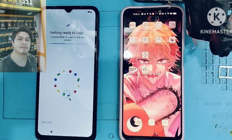 ปลดล็อค gmail Redmi A3 Android 13 (ไม่ใช้คอม) Frp ปลดล็อค gmail Redmi A3 Android 13 (ไม่ใช้คอม) Frp