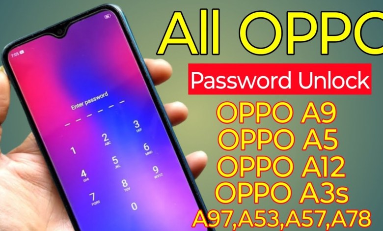 March… 2024:- oppo mobile ka lock kaise tode, how to March… 2024:- oppo mobile ka lock kaise tode, how to