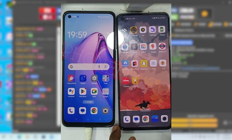 OPPO F21S FRP BYPASS || ALL NEW MODEL OPPO BYPASS FRP OPPO F21S FRP BYPASS || ALL NEW MODEL OPPO BYPASS FRP
