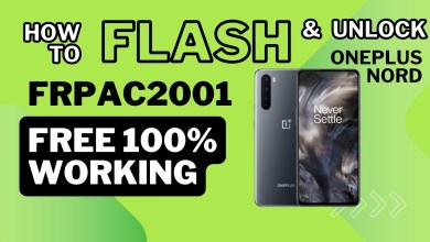 HOW TO FLASH ONEPLUS NORD AC2001 ! HOW TO UNLOCK HOW TO FLASH ONEPLUS NORD AC2001 ! HOW TO UNLOCK