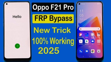 Unlocking Secrets: How to Bypass FRP on the Oppo F21 Pro! Unlocking Secrets: How to Bypass FRP on the Oppo F21 Pro!