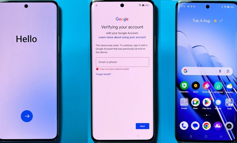 Unlock Realme P1 Pro 5G Without PC: Discover the Frp Bypass Method for Realme P1 Unlock Realme P1 Pro 5G Without PC: Discover the Frp Bypass Method for Realme P1