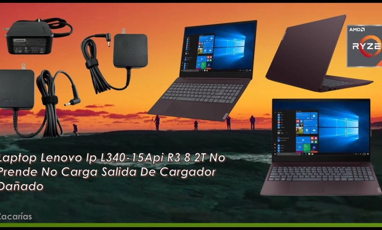 Lenovo IP L340-15Api R3 8 2T Laptop No Charge Lenovo IP L340-15Api R3 8 2T Laptop No Charge