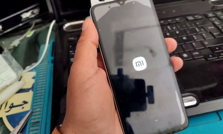 How to format a Redmi A2 redmi a2plus phone How to format a Redmi A2 redmi a2plus phone