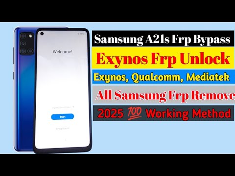 Curious about Samsung A21s Frp Bypass? Learn how to do it here! (Exynos) | Samsung A21s Frp Curious about Samsung A21s Frp Bypass? Learn how to do it here! (Exynos) | Samsung A21s Frp