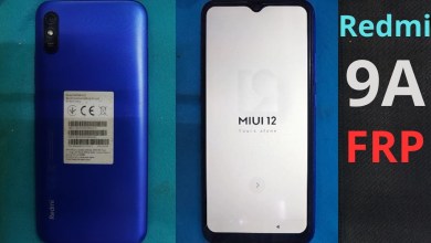 Redmi 9A | frp bypass | miui 12 Redmi 9A | frp bypass | miui 12