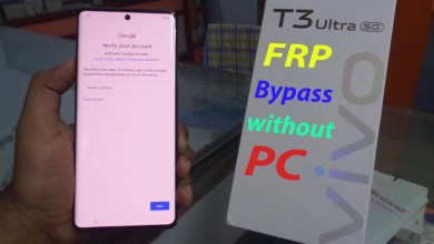 How to bypass FRP on Vivo T3 Ultra 5G without using a PC? Uncover the solution now! How to bypass FRP on Vivo T3 Ultra 5G without using a PC? Uncover the solution now!