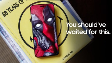 I found the Samsung & iPhone Killer. I found the Samsung & iPhone Killer.