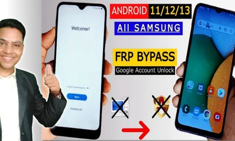 FRP BYPASS Android version 13 Samsung Realme Vivo 53 5G FRP BYPASS Android version 13 Samsung Realme Vivo 53 5G