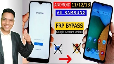 FRP BYPASS Android version 13 Samsung Realme Vivo 53 5G FRP BYPASS Android version 13 Samsung Realme Vivo 53 5G