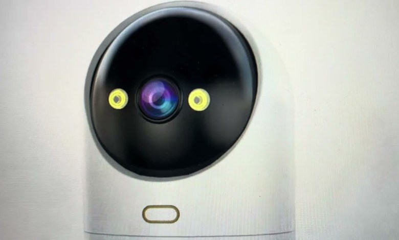 Hard Reset Jooan Smart Security Camera Hard Reset Jooan Smart Security Camera