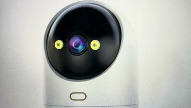 Hard Reset Jooan Smart Security Camera Hard Reset Jooan Smart Security Camera