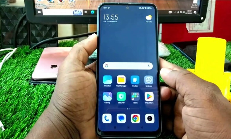 Redmi Note 12 Frp Bypass Miui 14 [Easy Way Unlock Tool Redmi Note 12 Frp Bypass Miui 14 [Easy Way Unlock Tool