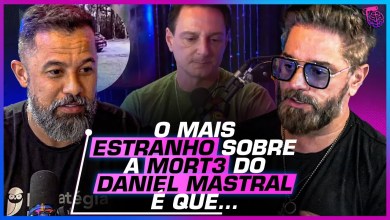 DELICATE SUBJECT: THE MYSTERIOUS M0RT3 by DANIEL MASTRAL DELICATE SUBJECT: THE MYSTERIOUS M0RT3 by DANIEL MASTRAL