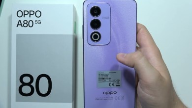 OPPO A80 5G: Factory Reset via Recovery Mode OPPO A80 5G: Factory Reset via Recovery Mode