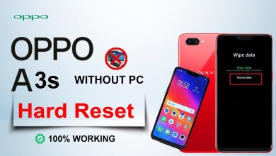 How To Oppo A3s Hard Reset || Oppo A3s Pattern/Pin/ How To Oppo A3s Hard Reset || Oppo A3s Pattern/Pin/