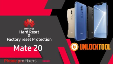 Huwaie Mate 20 Lite frp bypass | Unlock Tool Huwaie Mate 20 Lite frp bypass | Unlock Tool