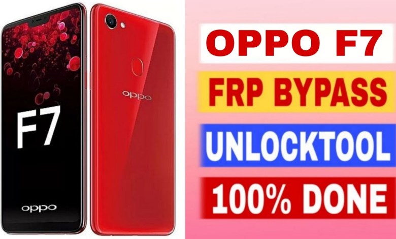 Oppo F7 Hard Reset And Bypass FRP 100% Done Oppo F7 Hard Reset And Bypass FRP 100% Done