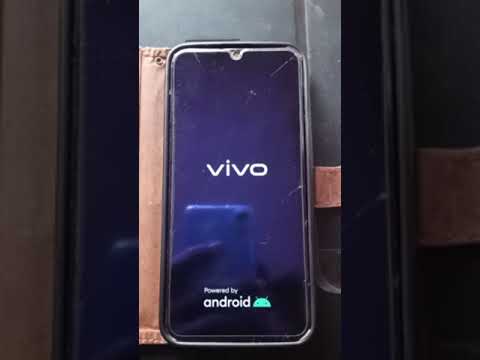vivo phone hanging problem solved vivo u10 reset phone vivo phone hanging problem solved vivo u10 reset phone