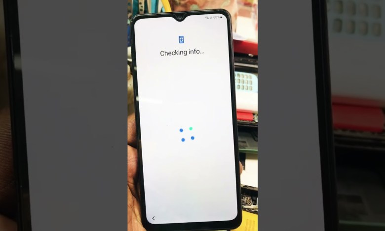 Unlocking Secrets: Samsung A12 SM-A125 FRP Bypass Method for Android 12 & 13! Unlocking Secrets: Samsung A12 SM-A125 FRP Bypass Method for Android 12 & 13!