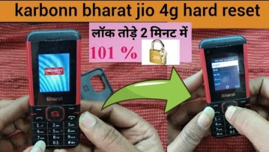 karbonn bharat 4g hard reset ||karbonn bharat k1 4g karbonn bharat 4g hard reset ||karbonn bharat k1 4g