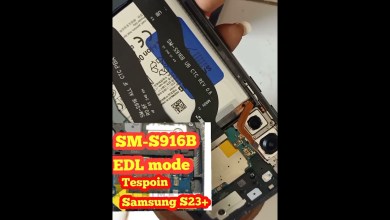 BYPASS YOUR SAMSUNG S23+ GOOGLE ACCOUNT VIA TESPOIN OR EDL BYPASS YOUR SAMSUNG S23+ GOOGLE ACCOUNT VIA TESPOIN OR EDL