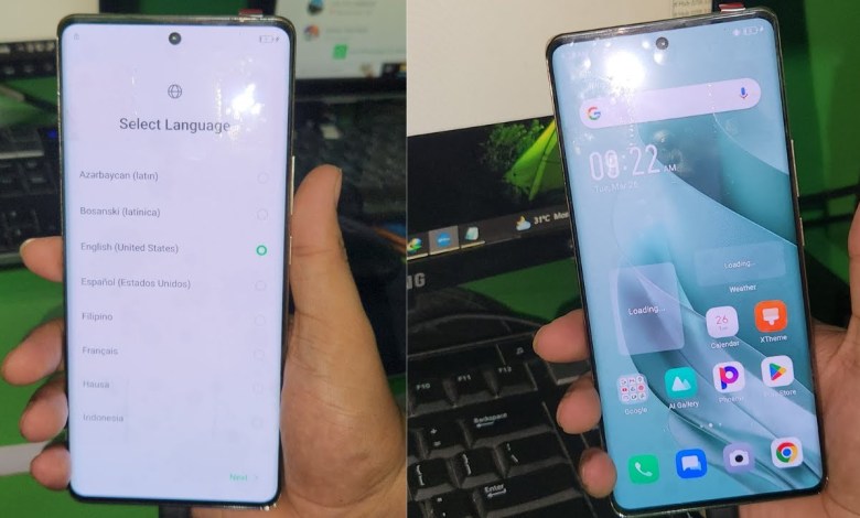 Unlocking Secrets: How to Bypass FRP on Infinix Zero 30 X6731B Using DFT Pro! Unlocking Secrets: How to Bypass FRP on Infinix Zero 30 X6731B Using DFT Pro!