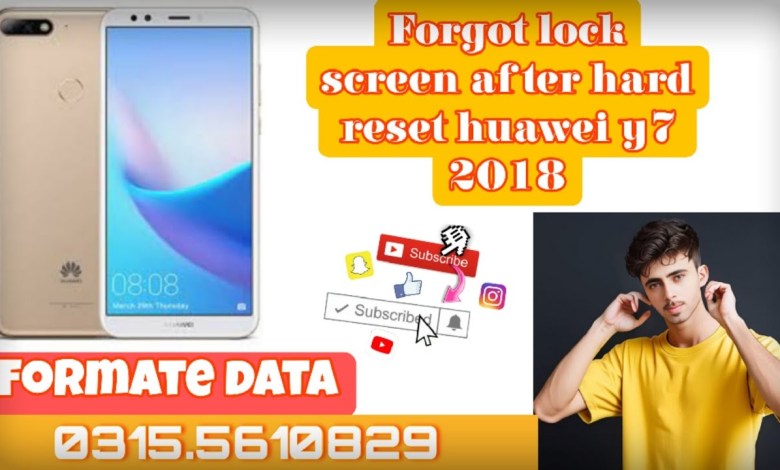 huawei y7 forgot lock screen password|huawei y7 format huawei y7 forgot lock screen password|huawei y7 format