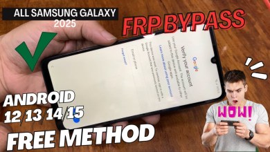 Unlocking Secrets: Discover the Latest Samsung FRP Bypass Tool Update for 2025! Unlocking Secrets: Discover the Latest Samsung FRP Bypass Tool Update for 2025!