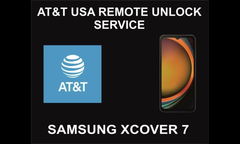 AT&T USA Remote Unlock Service, Samsung Galaxy X Cover AT&T USA Remote Unlock Service, Samsung Galaxy X Cover