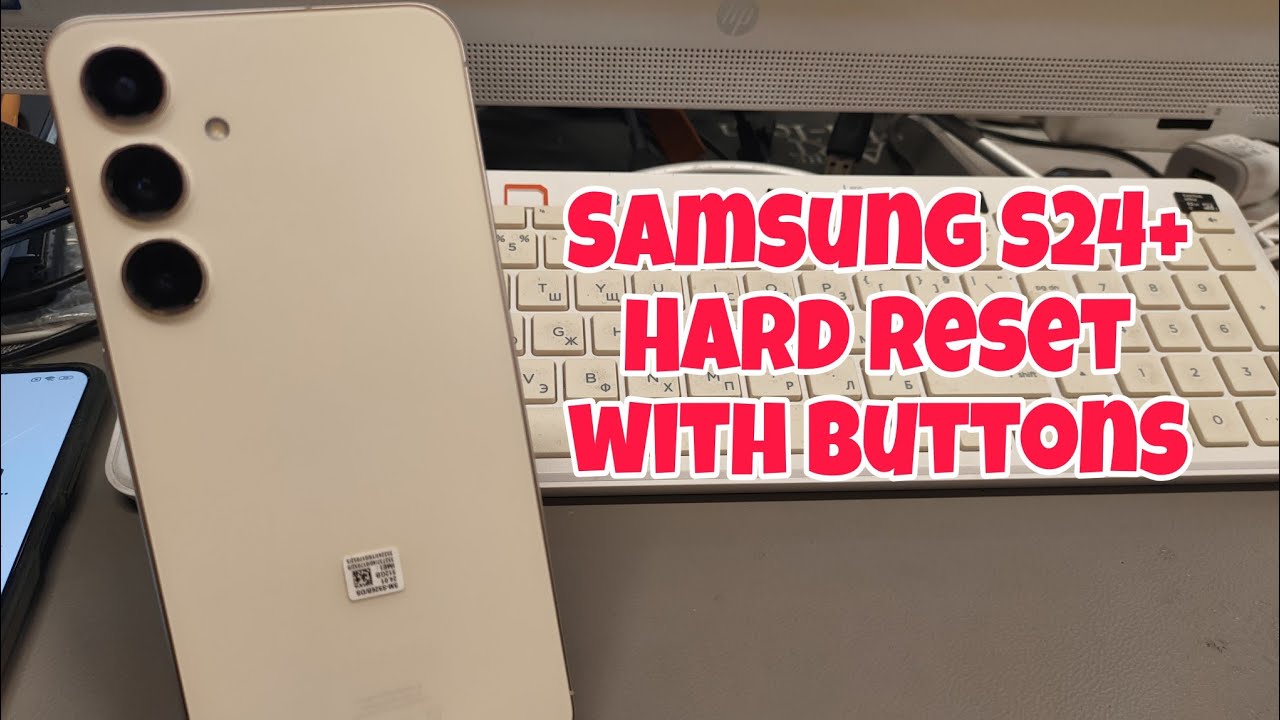 Forgot Password? Samsung S24 Plus (SM-S926B) Delete Forgot Password? Samsung S24 Plus (SM-S926B) Delete