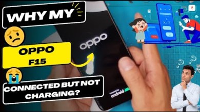 Why is my Oppo F15 connected but not charging – OPPO Why is my Oppo F15 connected but not charging – OPPO