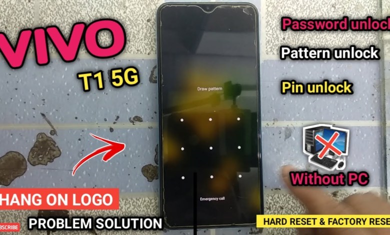 Vivo t1 5g hard reset | vivo t1 5g factory reset | Vivo Vivo t1 5g hard reset | vivo t1 5g factory reset | Vivo
