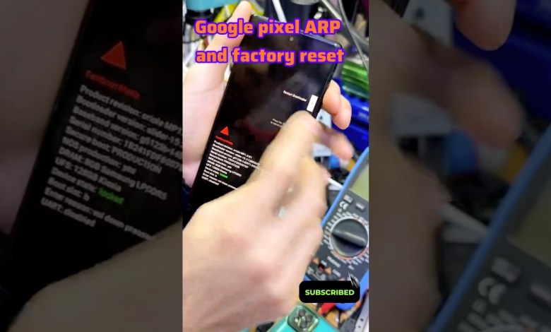 Unlocking Secrets: The Ultimate Guide to Bypassing Google Pixel FRP! Unlocking Secrets: The Ultimate Guide to Bypassing Google Pixel FRP!
