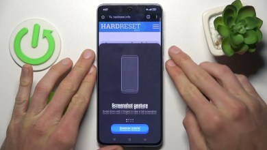 Oppo Reno 11F – How to Take Long Screenshot? Capture Oppo Reno 11F – How to Take Long Screenshot? Capture