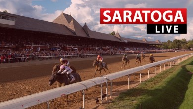 Saratoga Live – July 17, 2024 Saratoga Live – July 17, 2024